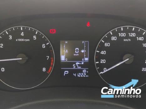HYUNDAI Creta 1.6 16V 4P FLEX ATTITUDE AUTOM�TICO, Foto 12