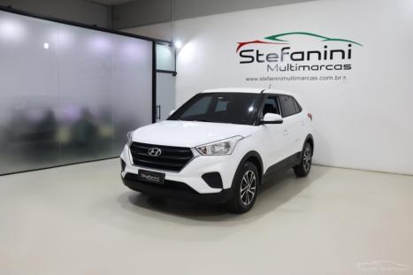 HYUNDAI Creta 1.6 16V 4P FLEX ATTITUDE AUTOM�TICO, Foto 1