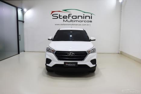 HYUNDAI Creta 1.6 16V 4P FLEX ATTITUDE AUTOM�TICO, Foto 2