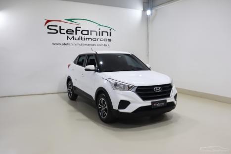 HYUNDAI Creta 1.6 16V 4P FLEX ATTITUDE AUTOM�TICO, Foto 3