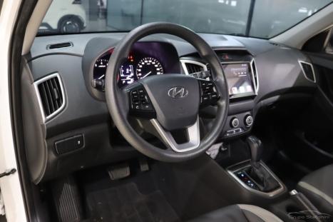 HYUNDAI Creta 1.6 16V 4P FLEX ATTITUDE AUTOM�TICO, Foto 4
