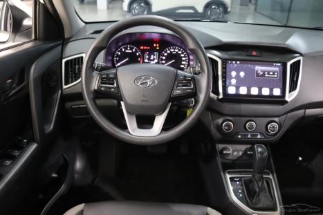 HYUNDAI Creta 1.6 16V 4P FLEX ATTITUDE AUTOM�TICO, Foto 5