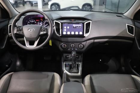 HYUNDAI Creta 1.6 16V 4P FLEX ATTITUDE AUTOM�TICO, Foto 6