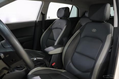 HYUNDAI Creta 1.6 16V 4P FLEX ATTITUDE AUTOM�TICO, Foto 7