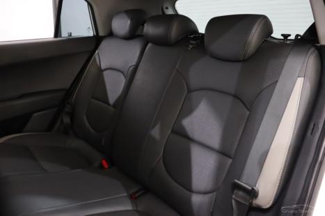 HYUNDAI Creta 1.6 16V 4P FLEX ATTITUDE AUTOM�TICO, Foto 8