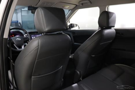 HYUNDAI Creta 1.6 16V 4P FLEX ATTITUDE AUTOM�TICO, Foto 9