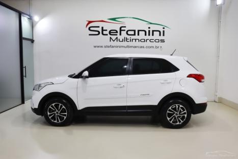 HYUNDAI Creta 1.6 16V 4P FLEX ATTITUDE AUTOM�TICO, Foto 10