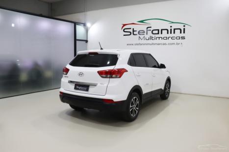HYUNDAI Creta 1.6 16V 4P FLEX ATTITUDE AUTOM�TICO, Foto 11