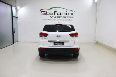 HYUNDAI Creta 1.6 16V 4P FLEX ATTITUDE AUTOM�TICO, Foto 12