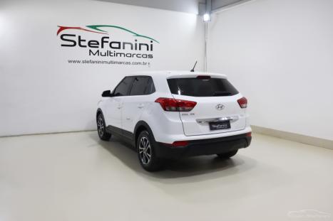HYUNDAI Creta 1.6 16V 4P FLEX ATTITUDE AUTOM�TICO, Foto 13