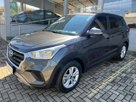 HYUNDAI Creta 1.6 16V 4P FLEX ATTITUDE, Foto 3