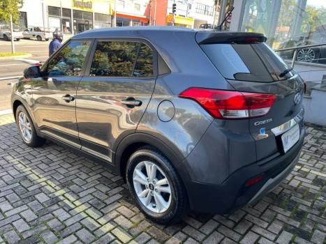 HYUNDAI Creta 1.6 16V 4P FLEX ATTITUDE, Foto 4