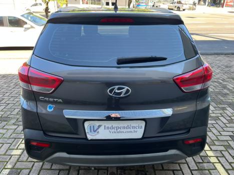 HYUNDAI Creta 1.6 16V 4P FLEX ATTITUDE, Foto 5