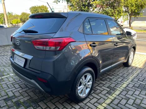 HYUNDAI Creta 1.6 16V 4P FLEX ATTITUDE, Foto 6
