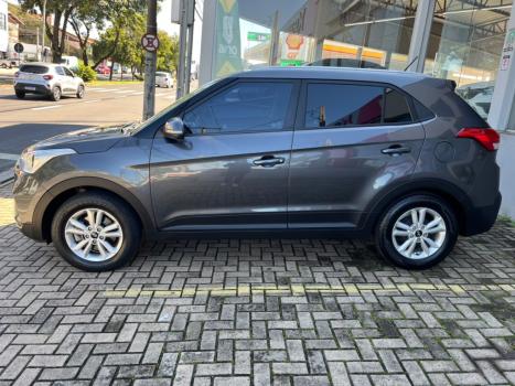 HYUNDAI Creta 1.6 16V 4P FLEX ATTITUDE, Foto 7
