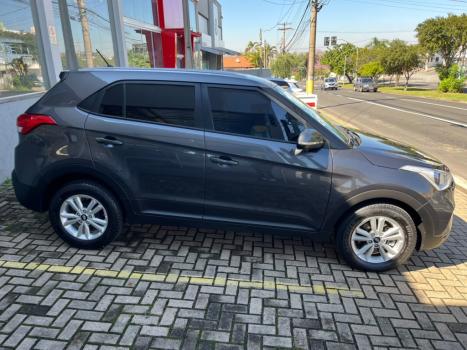 HYUNDAI Creta 1.6 16V 4P FLEX ATTITUDE, Foto 8