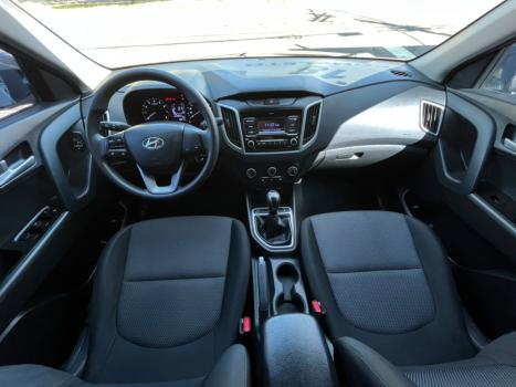 HYUNDAI Creta 1.6 16V 4P FLEX ATTITUDE, Foto 9