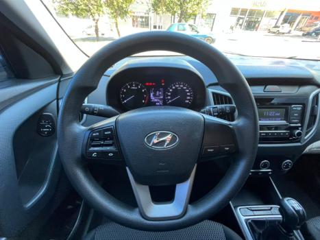 HYUNDAI Creta 1.6 16V 4P FLEX ATTITUDE, Foto 10