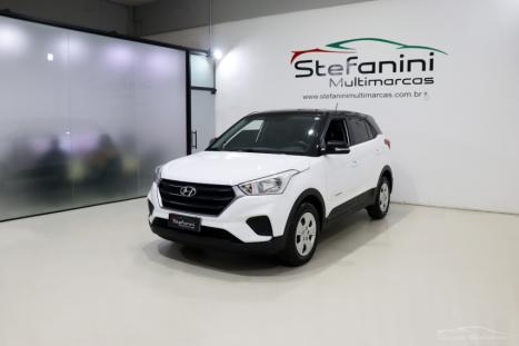 HYUNDAI Creta 1.6 16V 4P FLEX ATTITUDE AUTOM�TICO, Foto 1