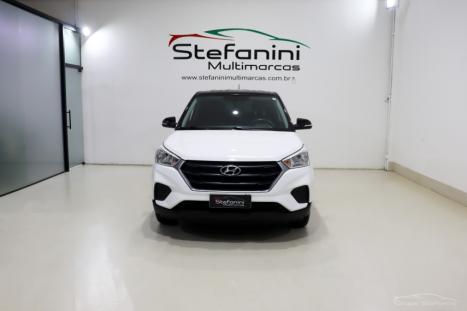 HYUNDAI Creta 1.6 16V 4P FLEX ATTITUDE AUTOM�TICO, Foto 2