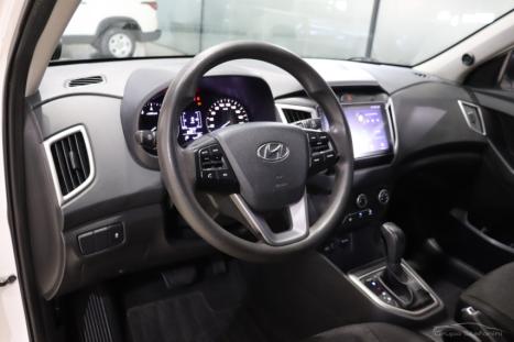 HYUNDAI Creta 1.6 16V 4P FLEX ATTITUDE AUTOM�TICO, Foto 4