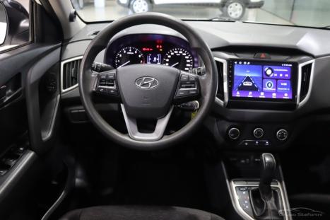 HYUNDAI Creta 1.6 16V 4P FLEX ATTITUDE AUTOM�TICO, Foto 5