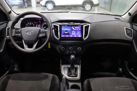 HYUNDAI Creta 1.6 16V 4P FLEX ATTITUDE AUTOM�TICO, Foto 6