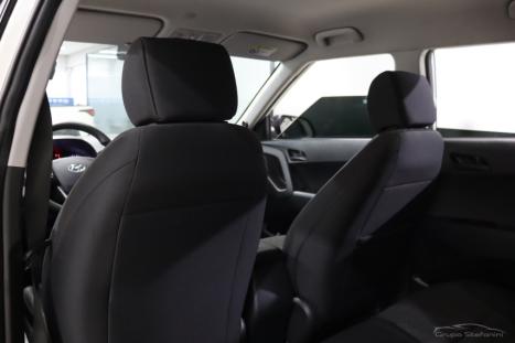 HYUNDAI Creta 1.6 16V 4P FLEX ATTITUDE AUTOM�TICO, Foto 8