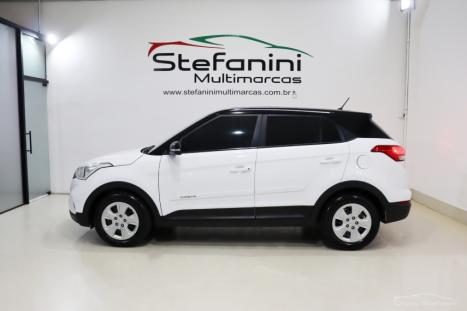 HYUNDAI Creta 1.6 16V 4P FLEX ATTITUDE AUTOM�TICO, Foto 9