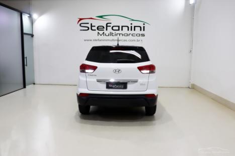 HYUNDAI Creta 1.6 16V 4P FLEX ATTITUDE AUTOM�TICO, Foto 11