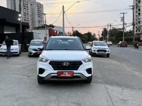 HYUNDAI Creta 1.6 16V 4P FLEX ATTITUDE, Foto 2