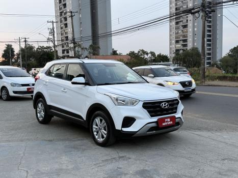 HYUNDAI Creta 1.6 16V 4P FLEX ATTITUDE, Foto 3