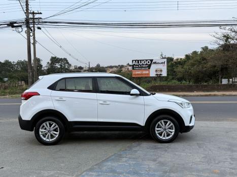 HYUNDAI Creta 1.6 16V 4P FLEX ATTITUDE, Foto 4
