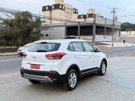 HYUNDAI Creta 1.6 16V 4P FLEX ATTITUDE, Foto 5