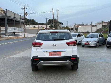 HYUNDAI Creta 1.6 16V 4P FLEX ATTITUDE, Foto 6