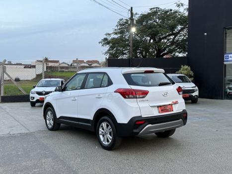 HYUNDAI Creta 1.6 16V 4P FLEX ATTITUDE, Foto 7
