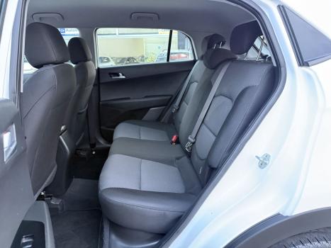 HYUNDAI Creta 1.6 16V 4P FLEX ATTITUDE, Foto 9