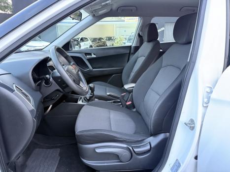 HYUNDAI Creta 1.6 16V 4P FLEX ATTITUDE, Foto 10