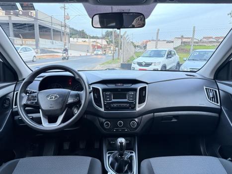 HYUNDAI Creta 1.6 16V 4P FLEX ATTITUDE, Foto 11