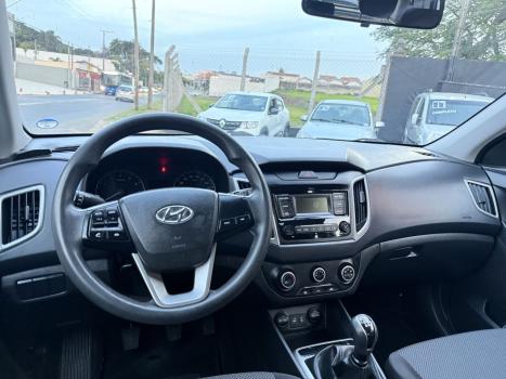 HYUNDAI Creta 1.6 16V 4P FLEX ATTITUDE, Foto 12