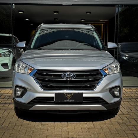 HYUNDAI Creta 1.6 16V 4P FLEX PULSE PLUS AUTOM�TICO, Foto 2