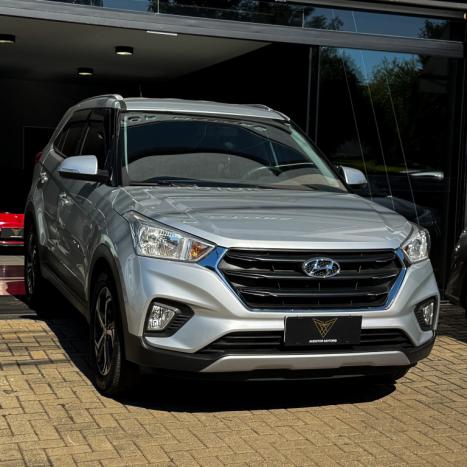 HYUNDAI Creta 1.6 16V 4P FLEX PULSE PLUS AUTOM�TICO, Foto 1