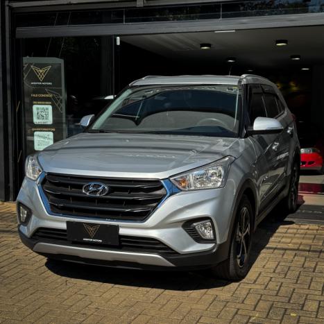 HYUNDAI Creta 1.6 16V 4P FLEX PULSE PLUS AUTOM�TICO, Foto 3