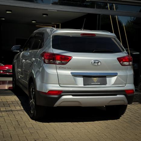 HYUNDAI Creta 1.6 16V 4P FLEX PULSE PLUS AUTOM�TICO, Foto 7