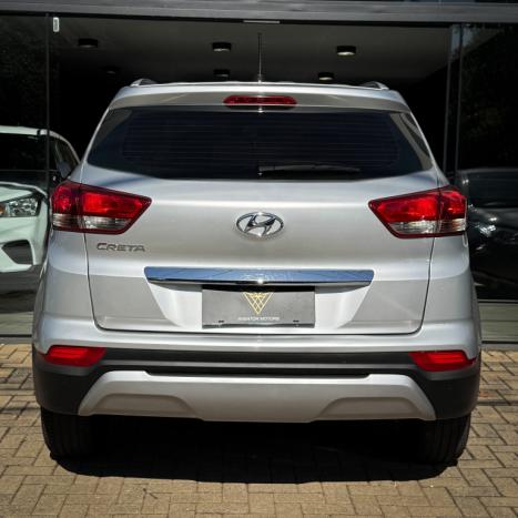 HYUNDAI Creta 1.6 16V 4P FLEX PULSE PLUS AUTOM�TICO, Foto 6