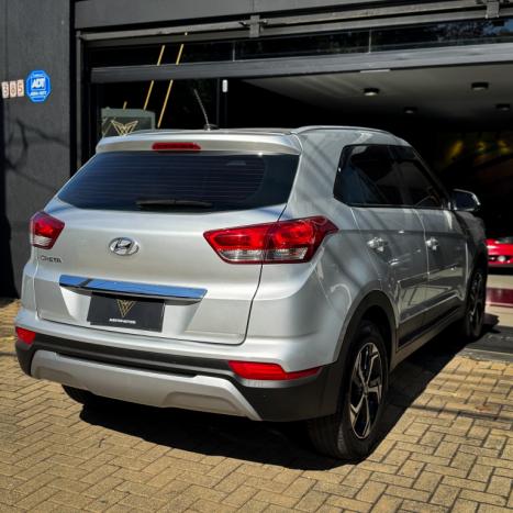 HYUNDAI Creta 1.6 16V 4P FLEX PULSE PLUS AUTOM�TICO, Foto 5