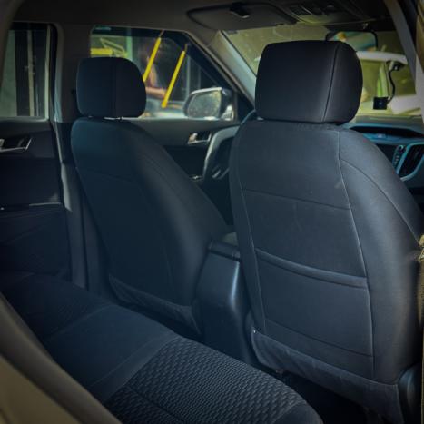 HYUNDAI Creta 1.6 16V 4P FLEX PULSE PLUS AUTOM�TICO, Foto 8
