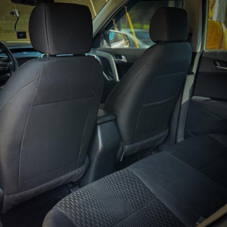 HYUNDAI Creta 1.6 16V 4P FLEX PULSE PLUS AUTOM�TICO, Foto 9
