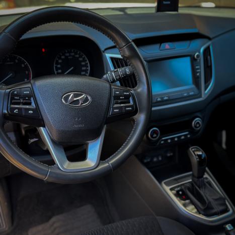 HYUNDAI Creta 1.6 16V 4P FLEX PULSE PLUS AUTOM�TICO, Foto 12