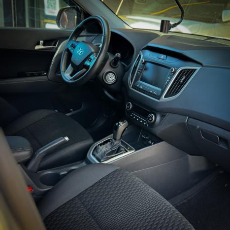 HYUNDAI Creta 1.6 16V 4P FLEX PULSE PLUS AUTOM�TICO, Foto 10